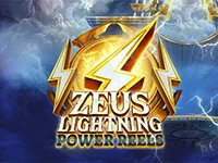 เกมสล็อต Zeus Lightning Power Reels